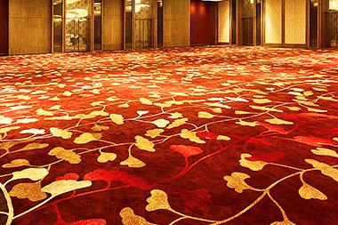 阿克明地毯